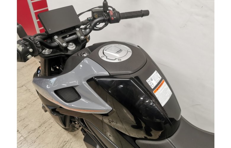 CF MOTO NK300 2023