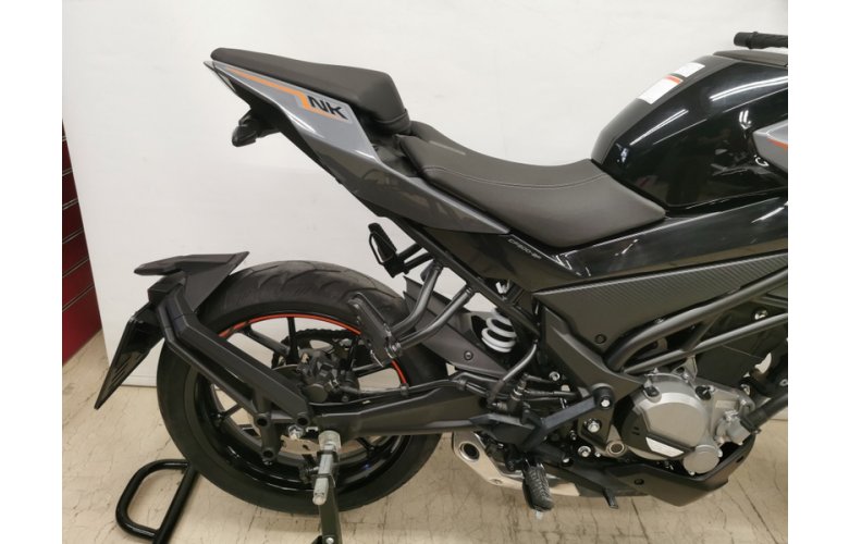 CF MOTO NK300 2023