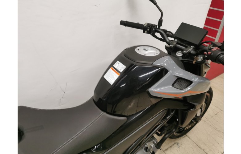 CF MOTO NK300 2023