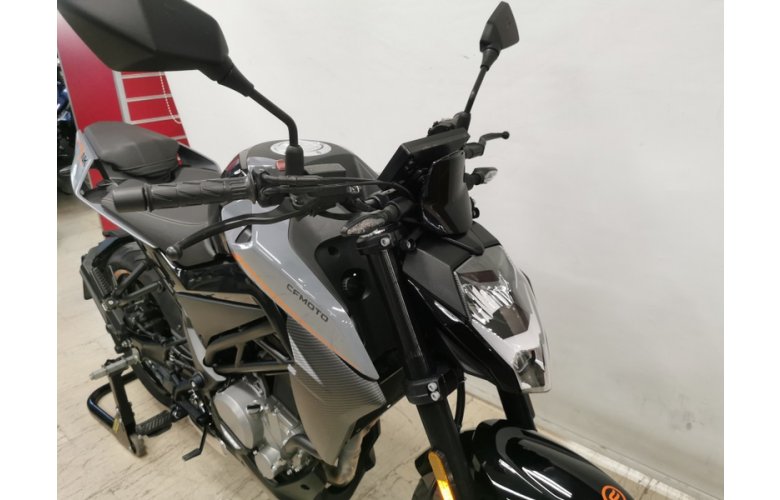 CF MOTO NK300 2023