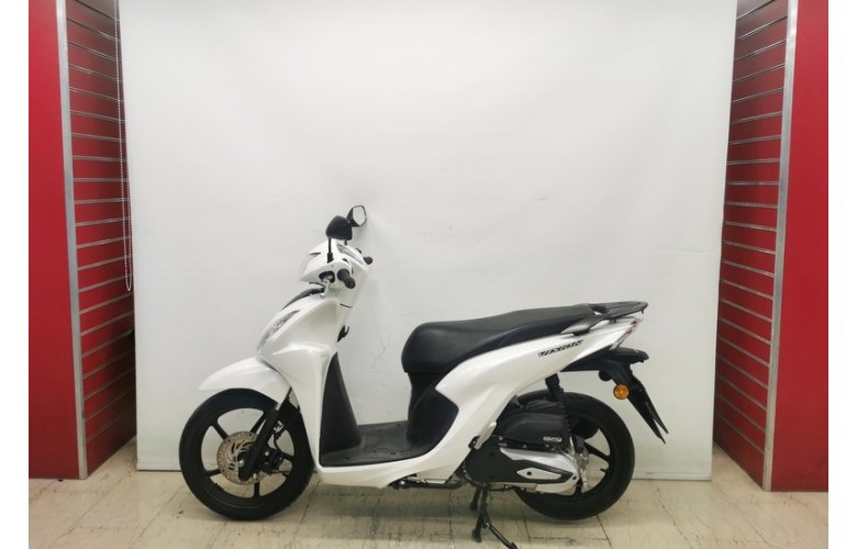 HONDA VISION 110 2021