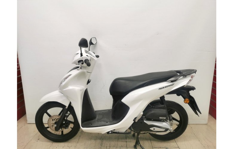 HONDA VISION 110 2021