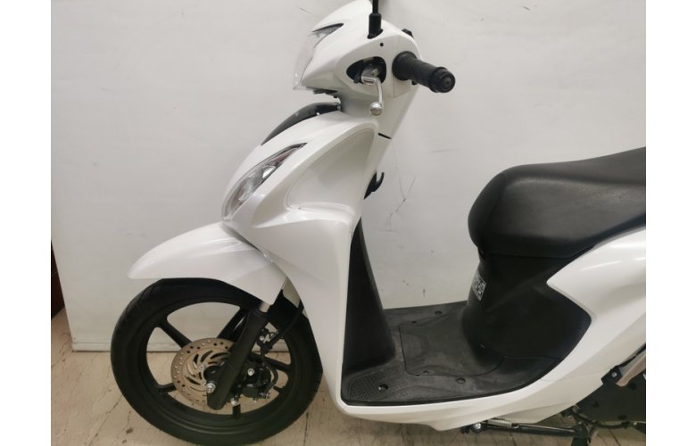 HONDA VISION 110 2021