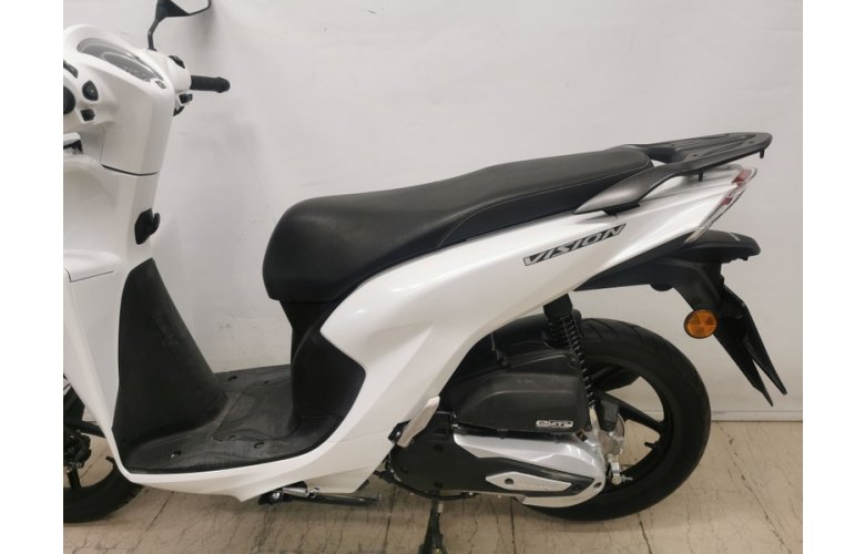 HONDA VISION 110 2021