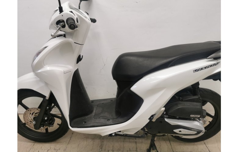 HONDA VISION 110 2021