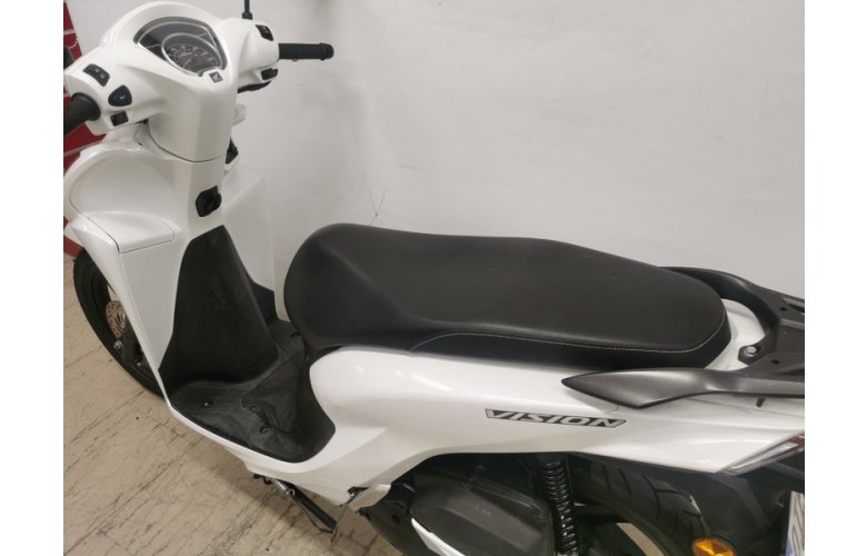 HONDA VISION 110 2021