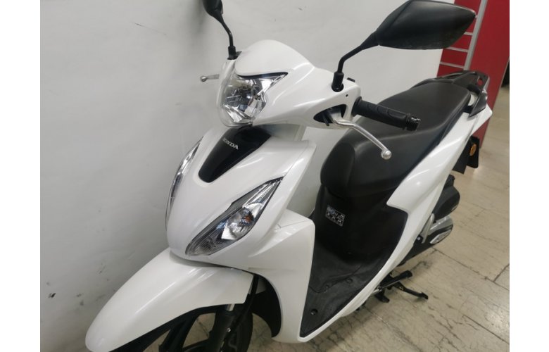 HONDA VISION 110 2021