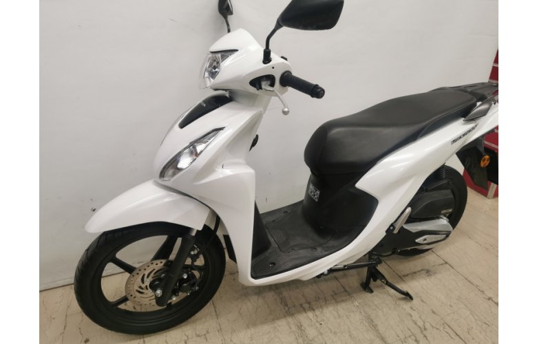 HONDA VISION 110 2021