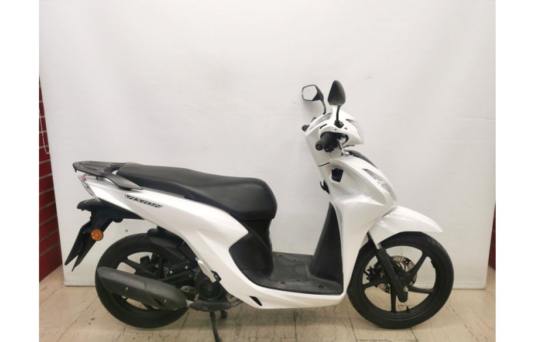 HONDA VISION 110 2021