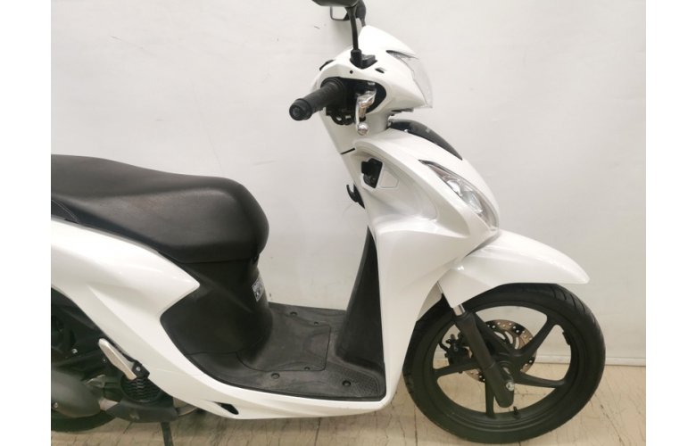 HONDA VISION 110 2021