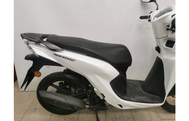 HONDA VISION 110 2021