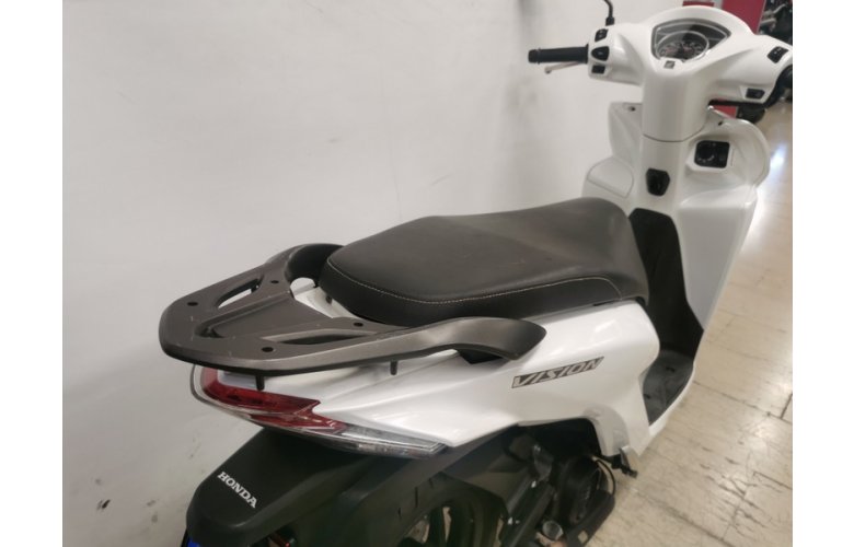 HONDA VISION 110 2021