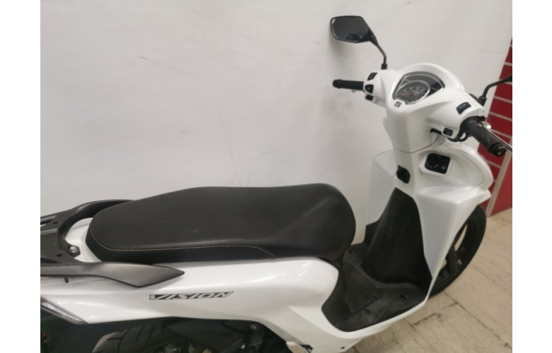 HONDA VISION 110 2021