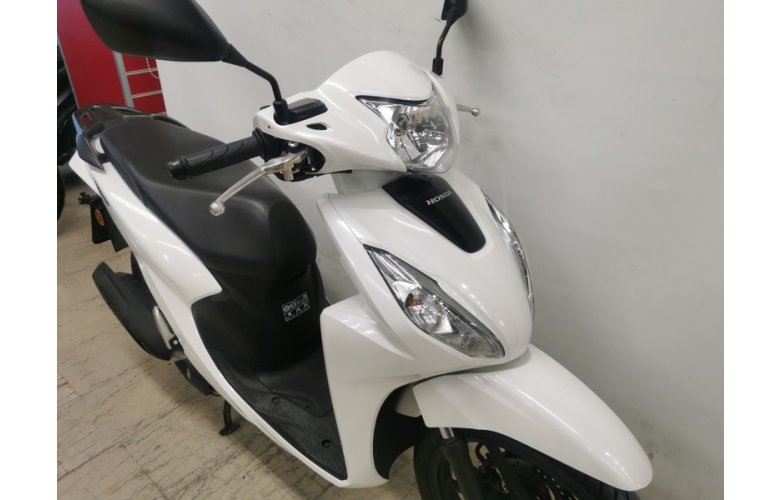 HONDA VISION 110 2021