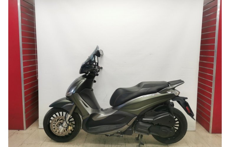 PIAGGIO BEVERLY 300 2019