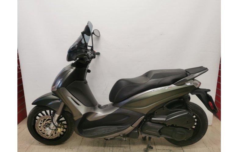 PIAGGIO BEVERLY 300 2019