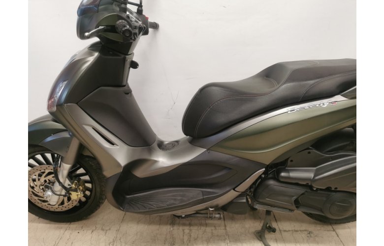 PIAGGIO BEVERLY 300 2019