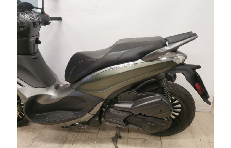 PIAGGIO BEVERLY 300 2019