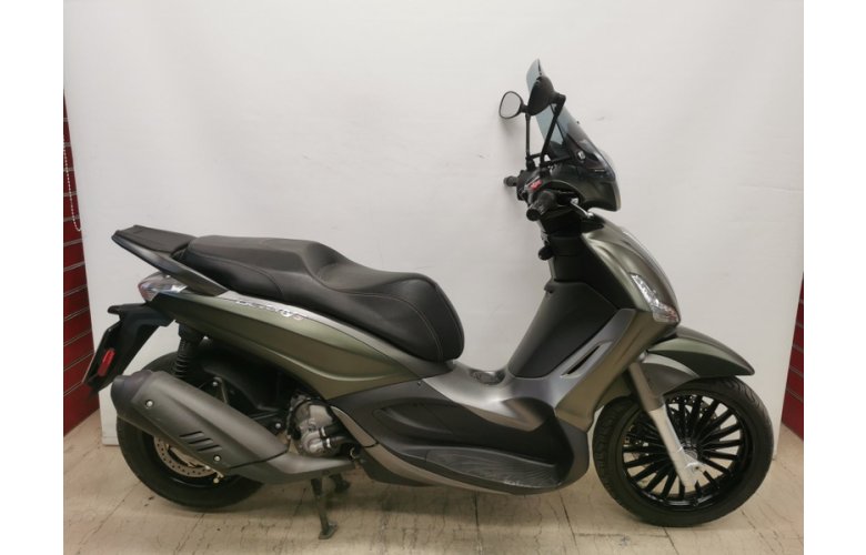 PIAGGIO BEVERLY 300 2019