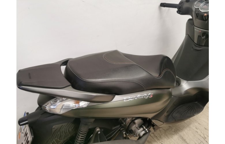 PIAGGIO BEVERLY 300 2019