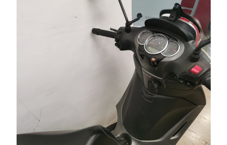 PIAGGIO BEVERLY 300 2019