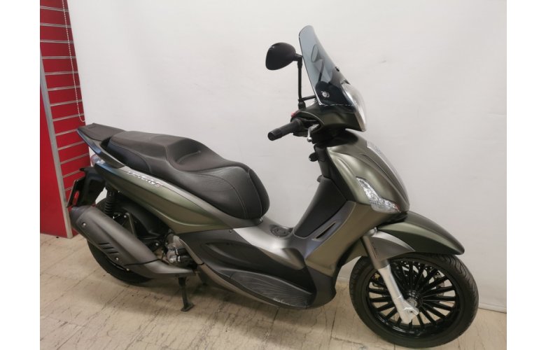 PIAGGIO BEVERLY 300 2019