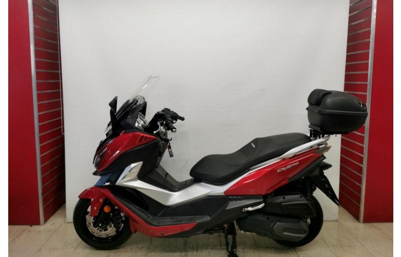 SYM CRUISYM 300 2020