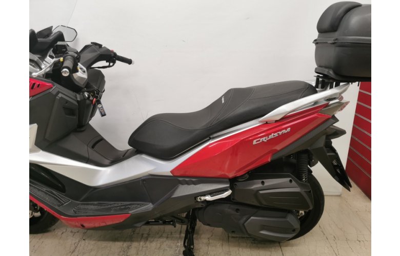 SYM CRUISYM 300 2020