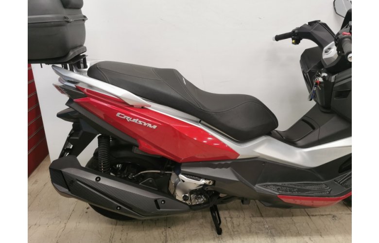 SYM CRUISYM 300 2020