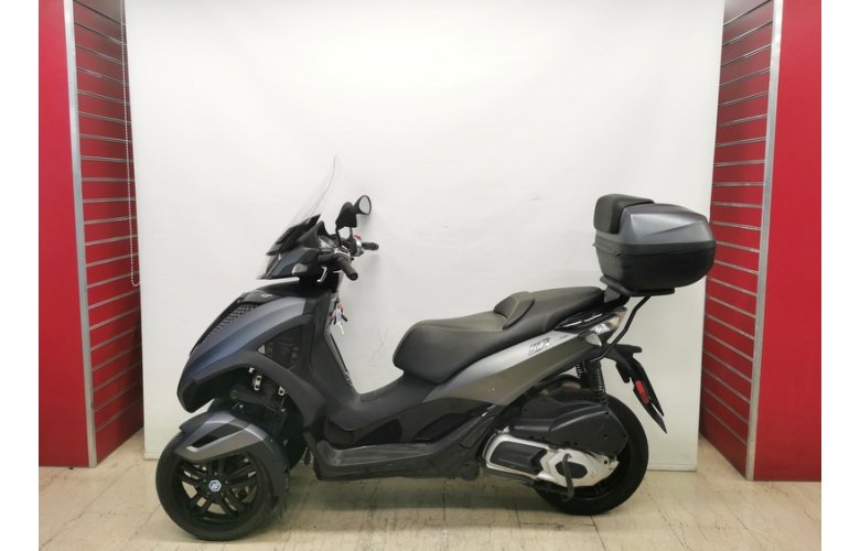 PIAGGIO MP3 300 YOURBAN 2017