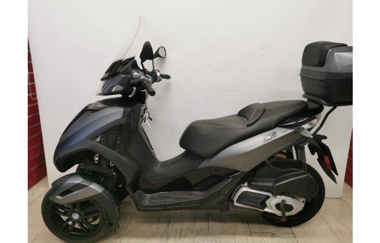 PIAGGIO MP3 300 YOURBAN 2017