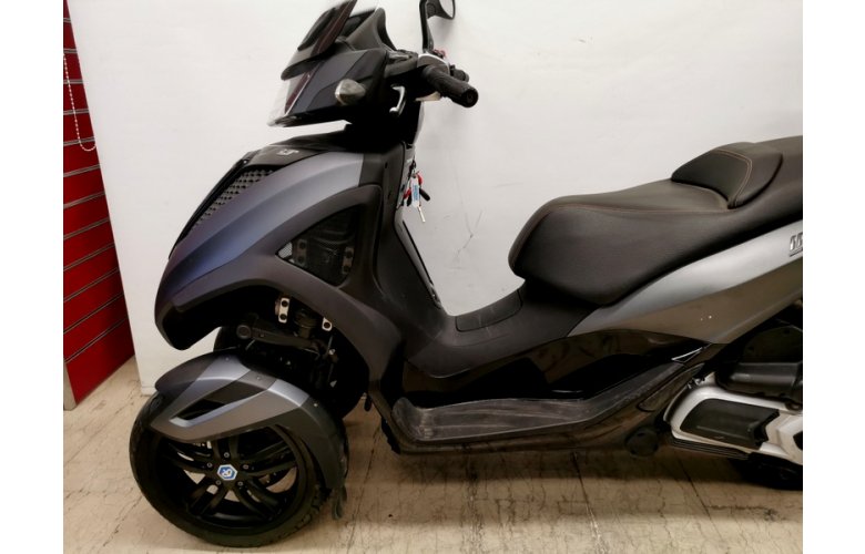 PIAGGIO MP3 300 YOURBAN 2017