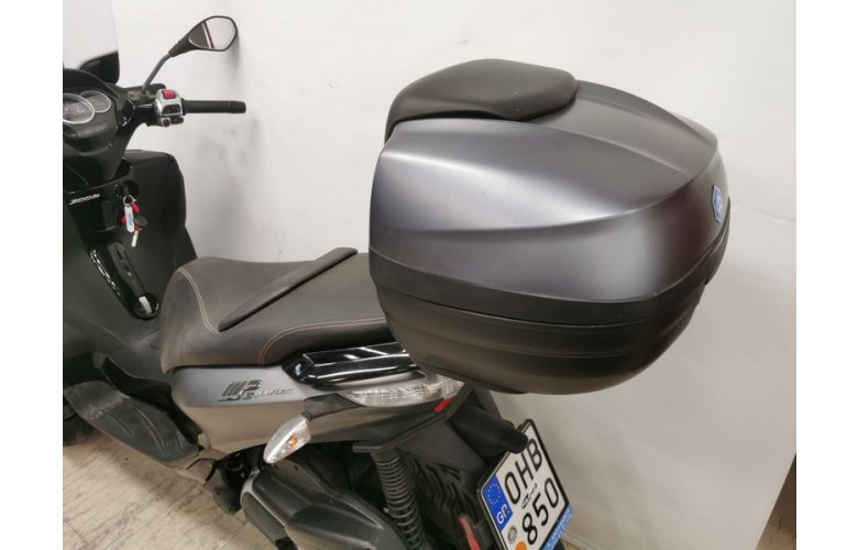 PIAGGIO MP3 300 YOURBAN 2017