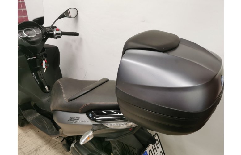 PIAGGIO MP3 300 YOURBAN 2017