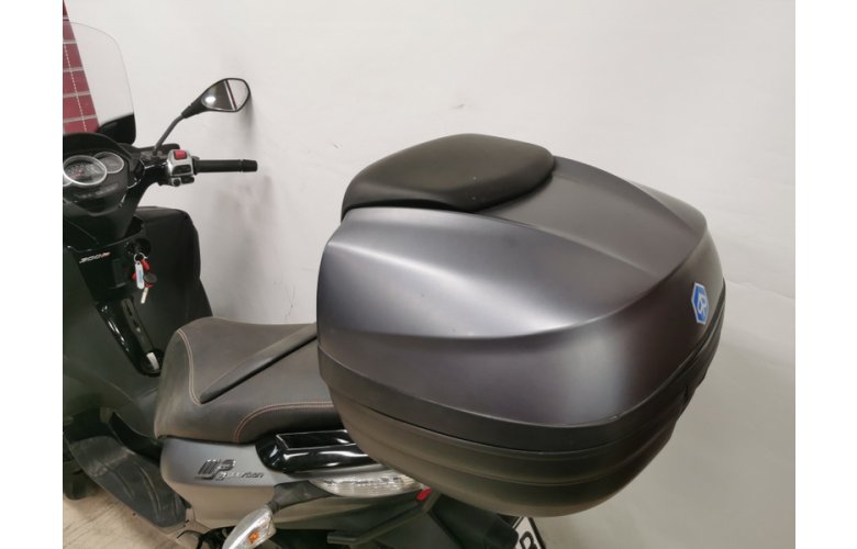 PIAGGIO MP3 300 YOURBAN 2017