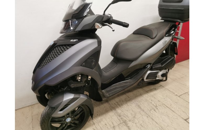 PIAGGIO MP3 300 YOURBAN 2017