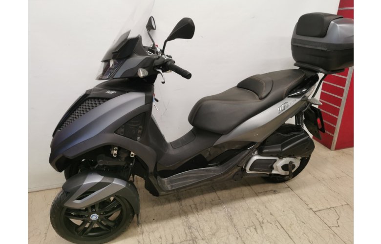 PIAGGIO MP3 300 YOURBAN 2017