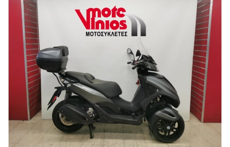 PIAGGIO MP3 300 YOURBAN 2017