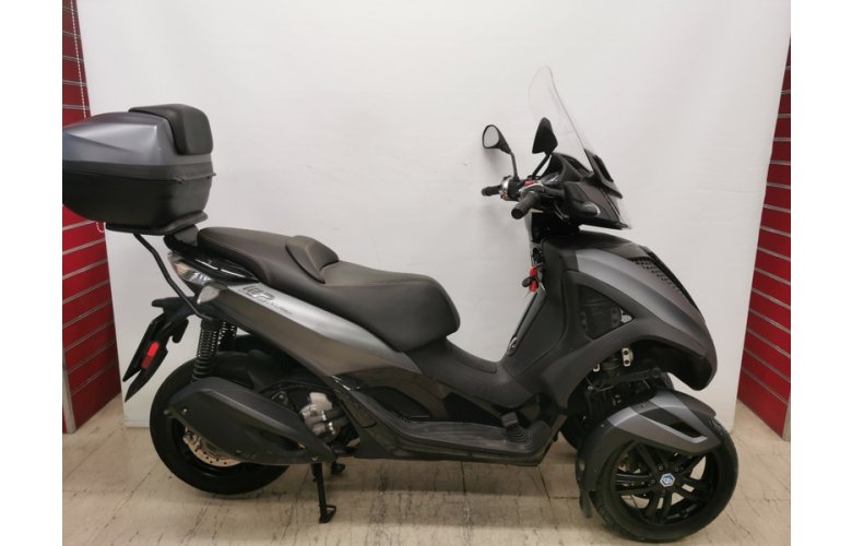 PIAGGIO MP3 300 YOURBAN 2017