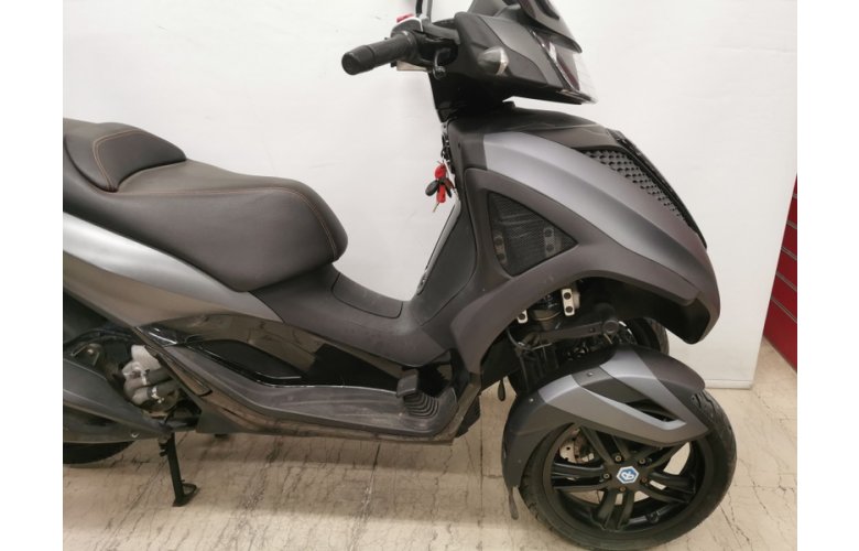 PIAGGIO MP3 300 YOURBAN 2017