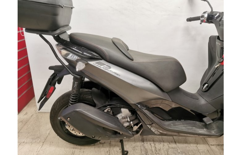 PIAGGIO MP3 300 YOURBAN 2017