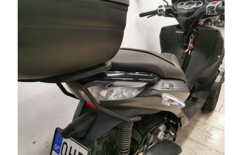 PIAGGIO MP3 300 YOURBAN 2017