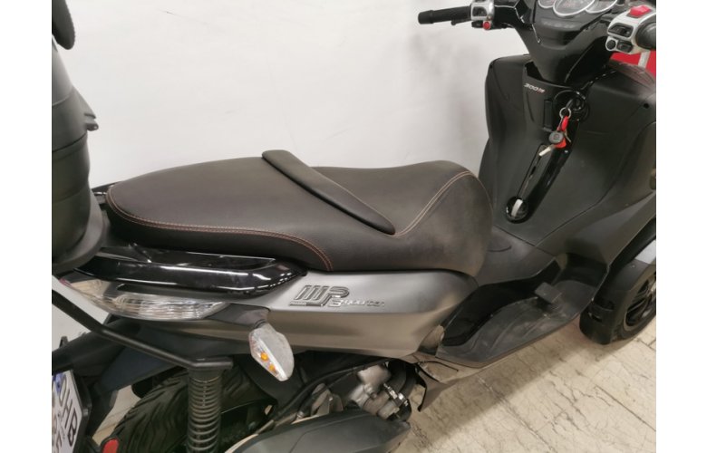 PIAGGIO MP3 300 YOURBAN 2017