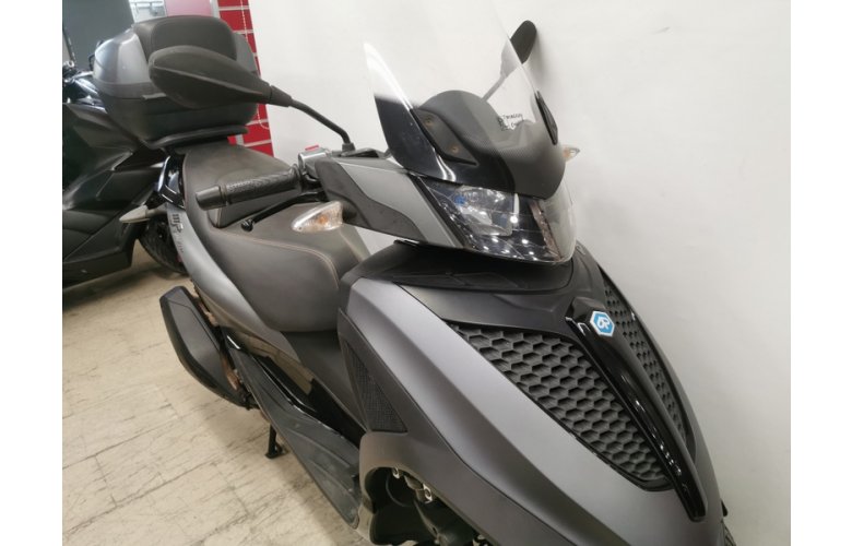 PIAGGIO MP3 300 YOURBAN 2017