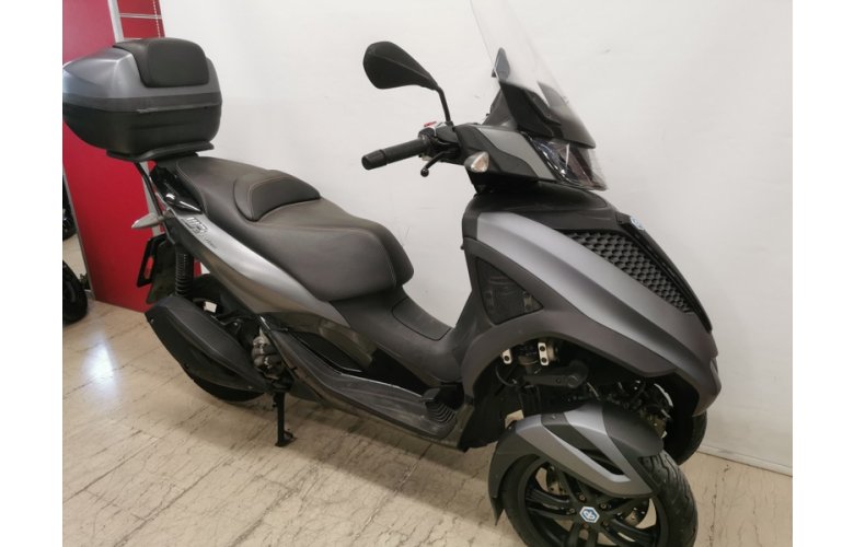 PIAGGIO MP3 300 YOURBAN 2017