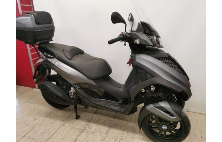 PIAGGIO MP3 300 YOURBAN 2017