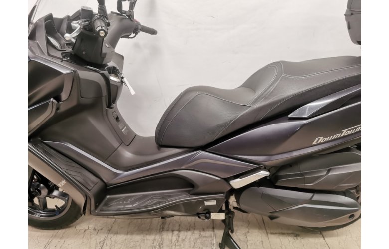 KYMCO DOWNTOWN 350 2016