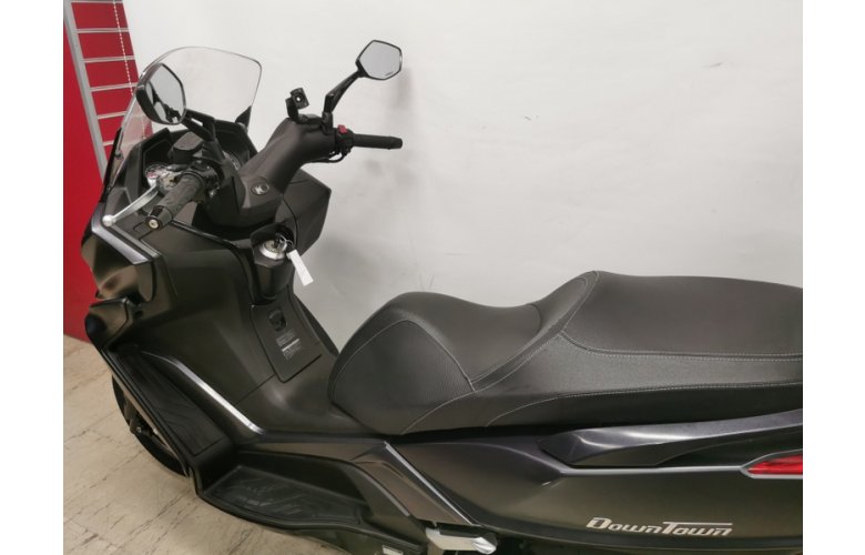 KYMCO DOWNTOWN 350 2016