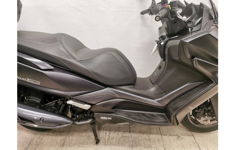 KYMCO DOWNTOWN 350 2016