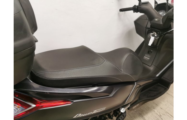 KYMCO DOWNTOWN 350 2016